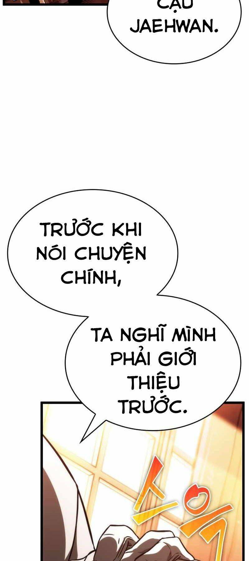Thế Giới Sau Tận Thế Chap 22 - Next Chap 23