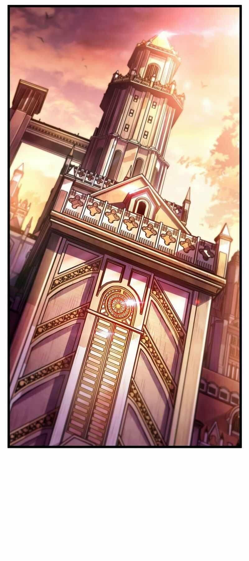 Thế Giới Sau Tận Thế Chap 22 - Next Chap 23