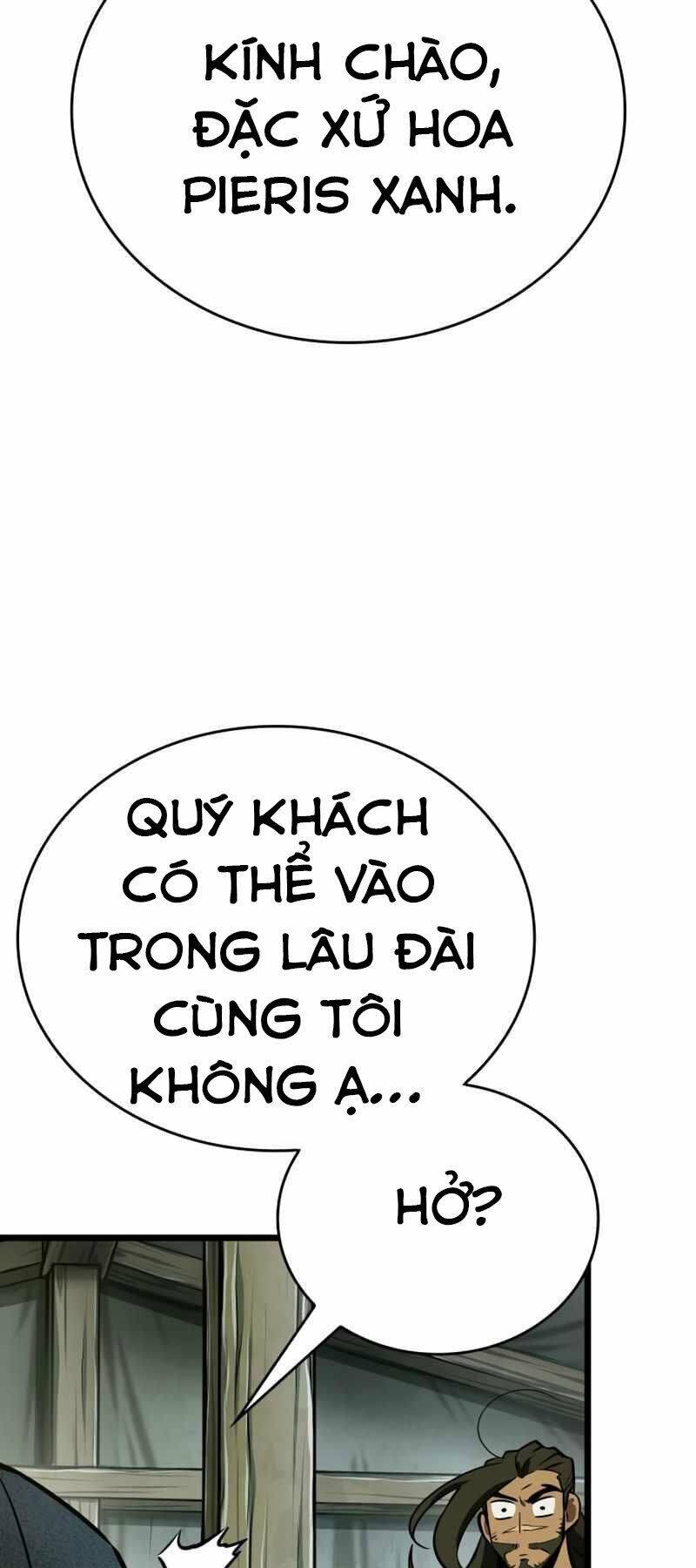 Thế Giới Sau Tận Thế Chap 22 - Next Chap 23
