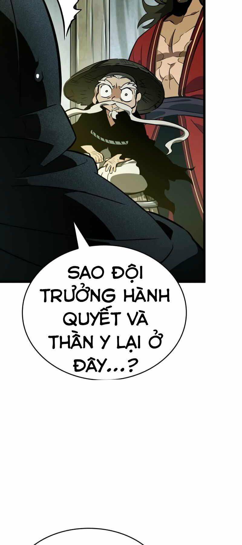 Thế Giới Sau Tận Thế Chap 22 - Next Chap 23