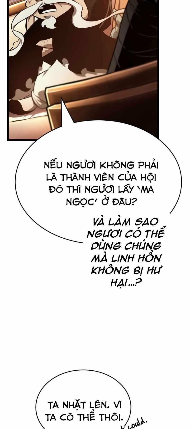 Thế Giới Sau Tận Thế Chap 22 - Next Chap 23