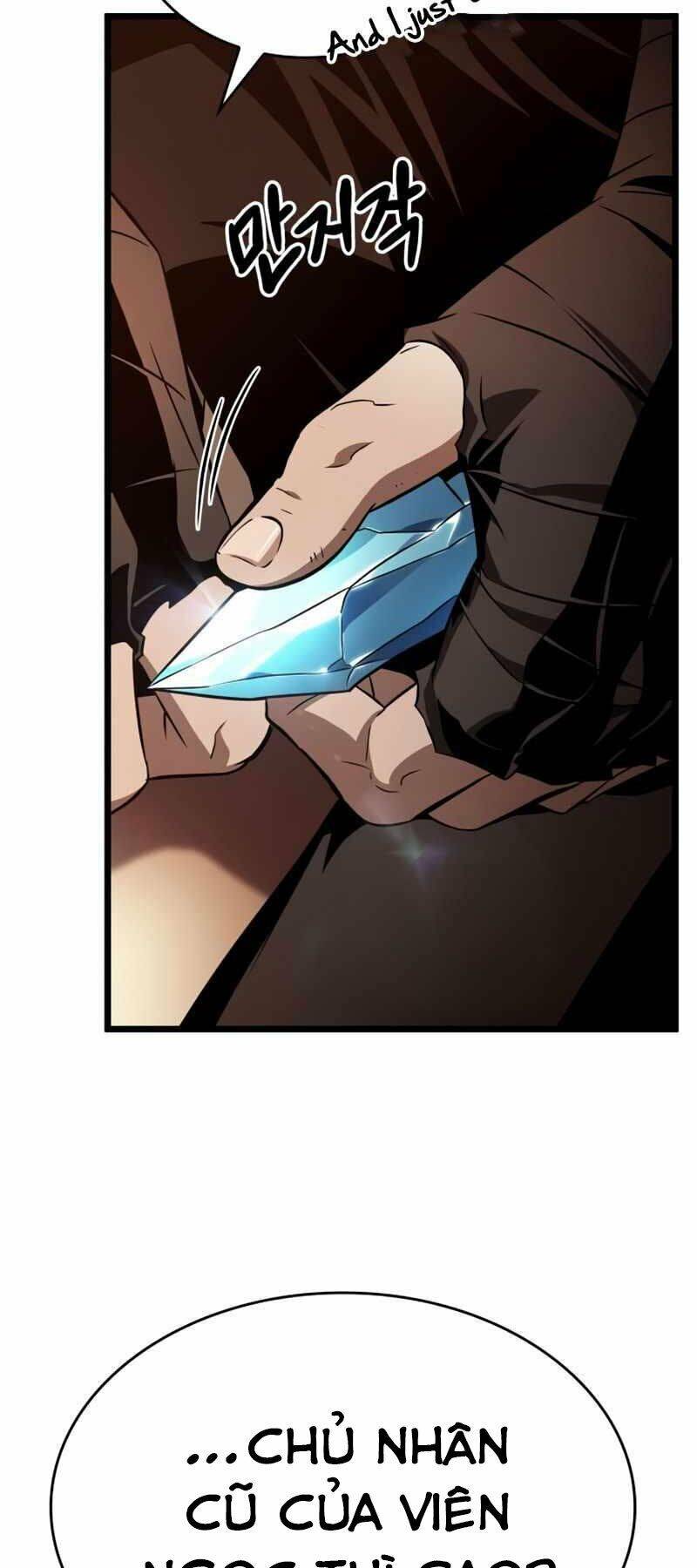 Thế Giới Sau Tận Thế Chap 22 - Next Chap 23