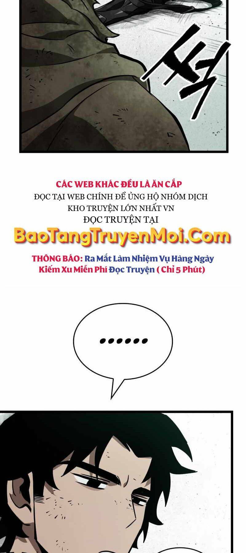 Thế Giới Sau Tận Thế Chap 22 - Next Chap 23