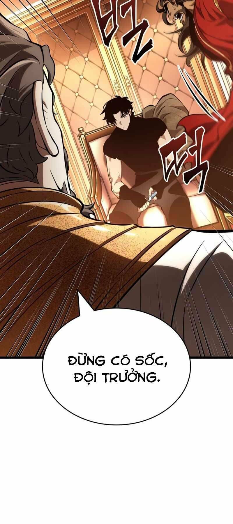 Thế Giới Sau Tận Thế Chap 22 - Next Chap 23