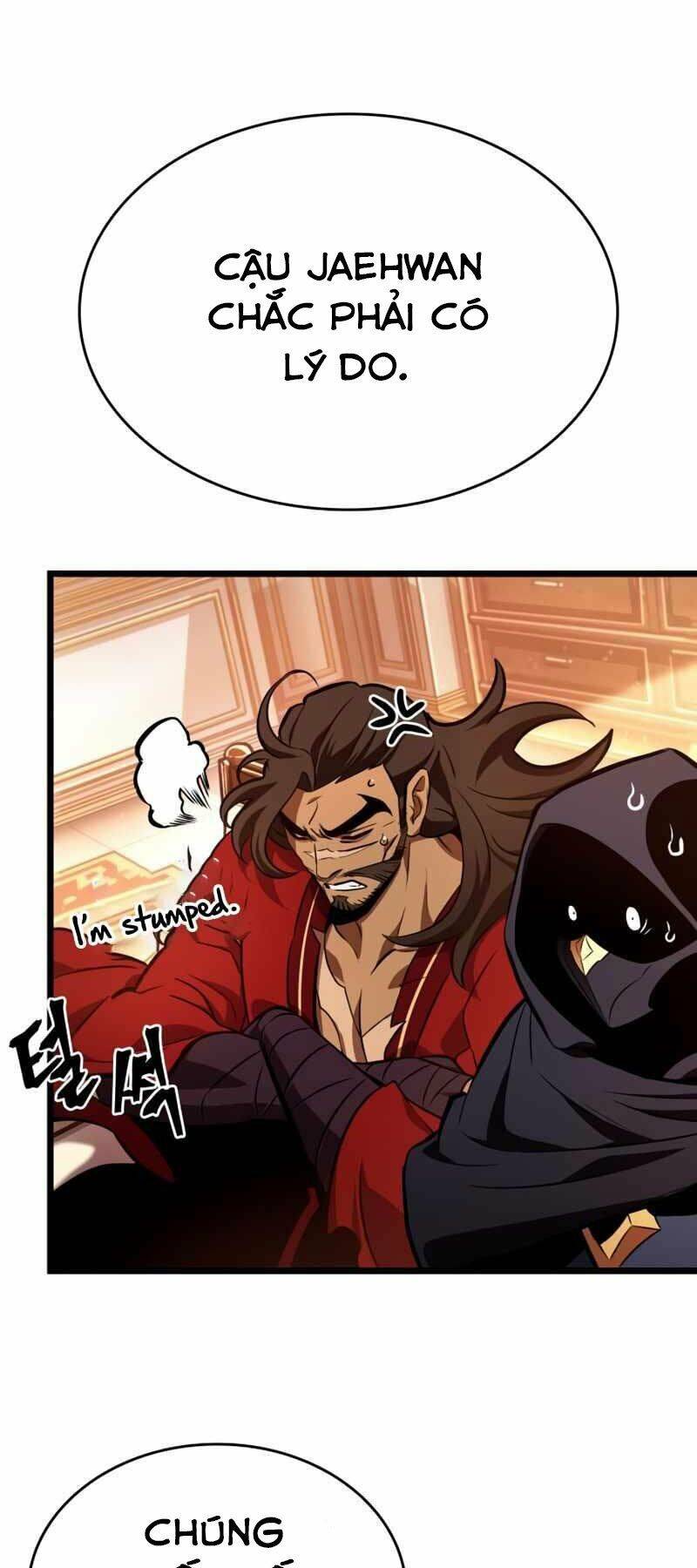 Thế Giới Sau Tận Thế Chap 22 - Next Chap 23