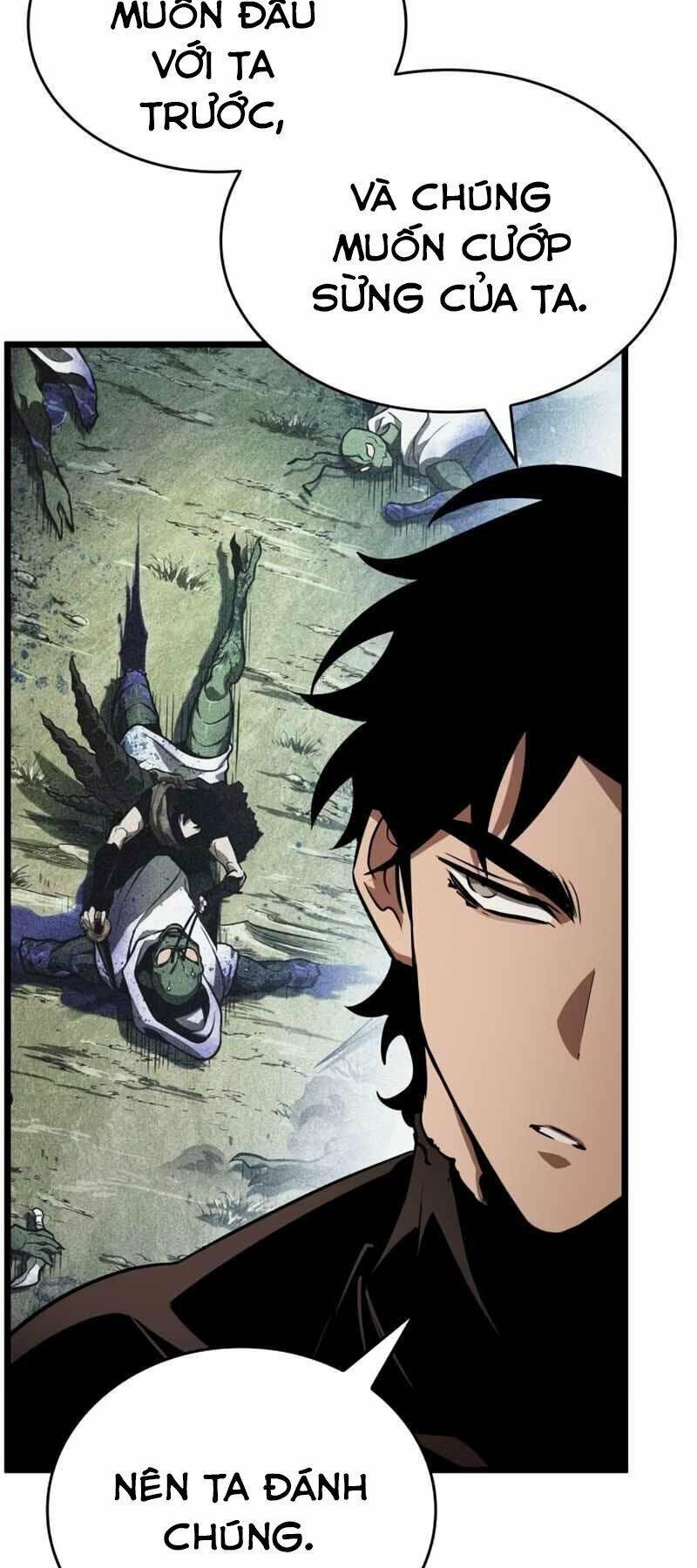 Thế Giới Sau Tận Thế Chap 22 - Next Chap 23