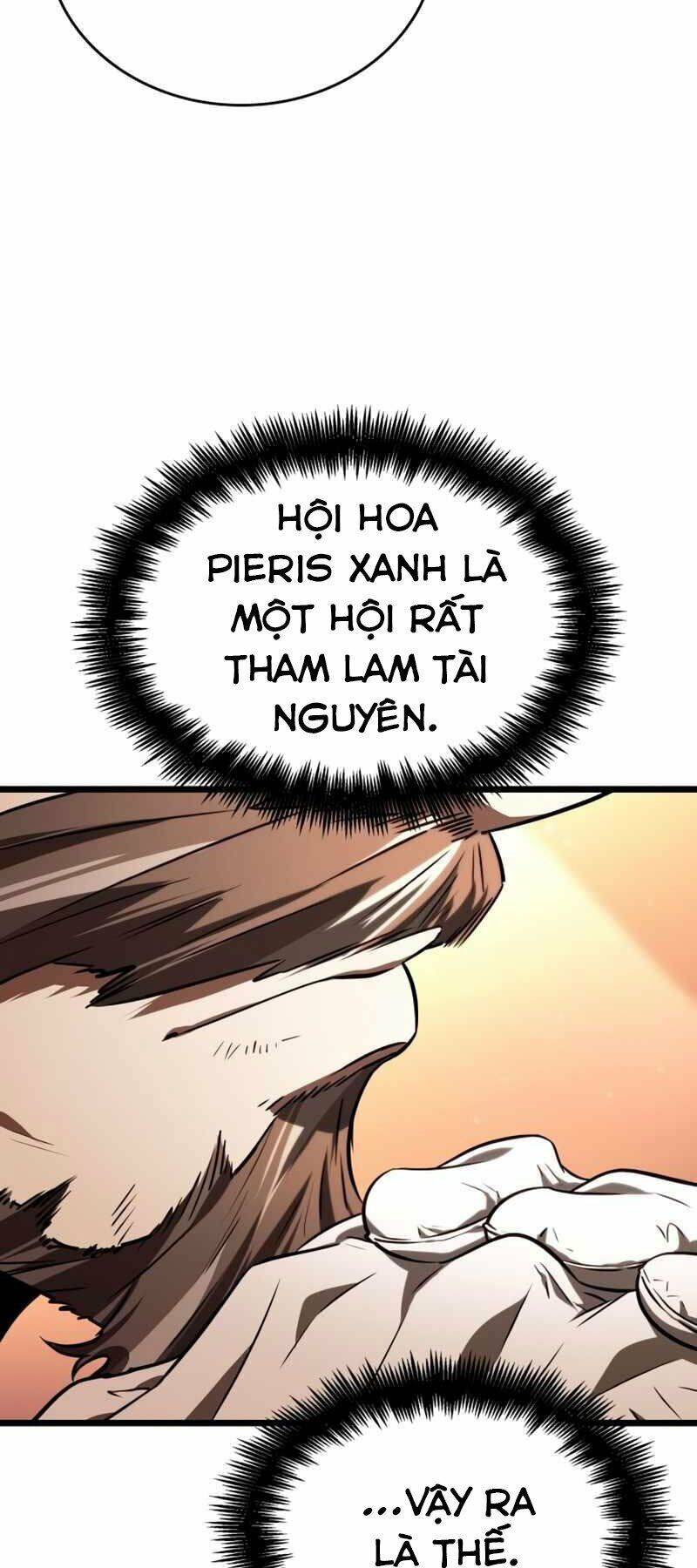 Thế Giới Sau Tận Thế Chap 22 - Next Chap 23