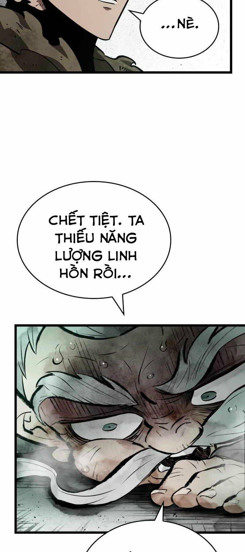Thế Giới Sau Tận Thế Chap 22 - Next Chap 23
