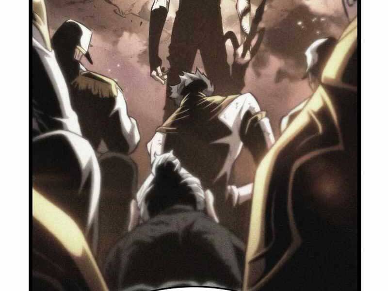 Thế Giới Sau Tận Thế Chap 35 - Next Chap 36