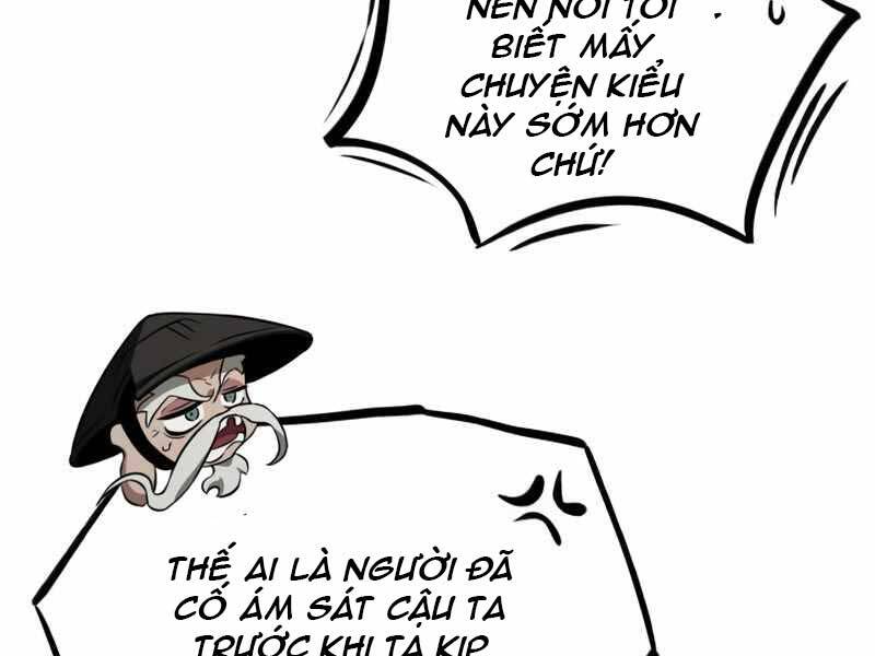 Thế Giới Sau Tận Thế Chap 35 - Next Chap 36