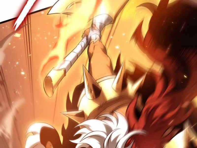 Thế Giới Sau Tận Thế Chap 35 - Next Chap 36