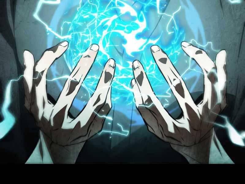 Thế Giới Sau Tận Thế Chap 35 - Next Chap 36