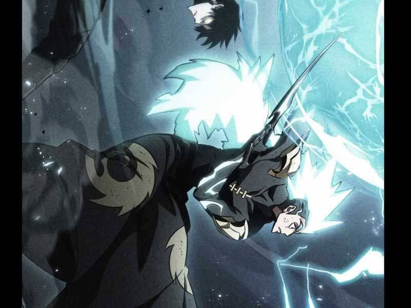 Thế Giới Sau Tận Thế Chap 35 - Next Chap 36