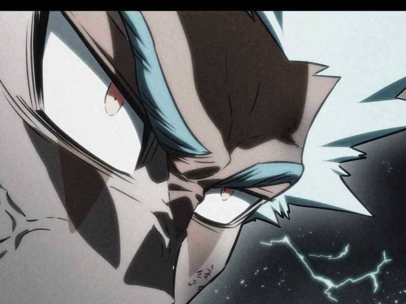 Thế Giới Sau Tận Thế Chap 35 - Next Chap 36