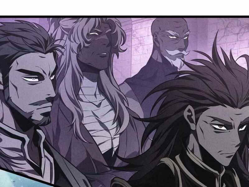 Thế Giới Sau Tận Thế Chap 35 - Next Chap 36