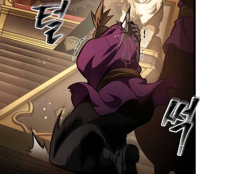 Thế Giới Sau Tận Thế Chap 38 - Next Chap 39