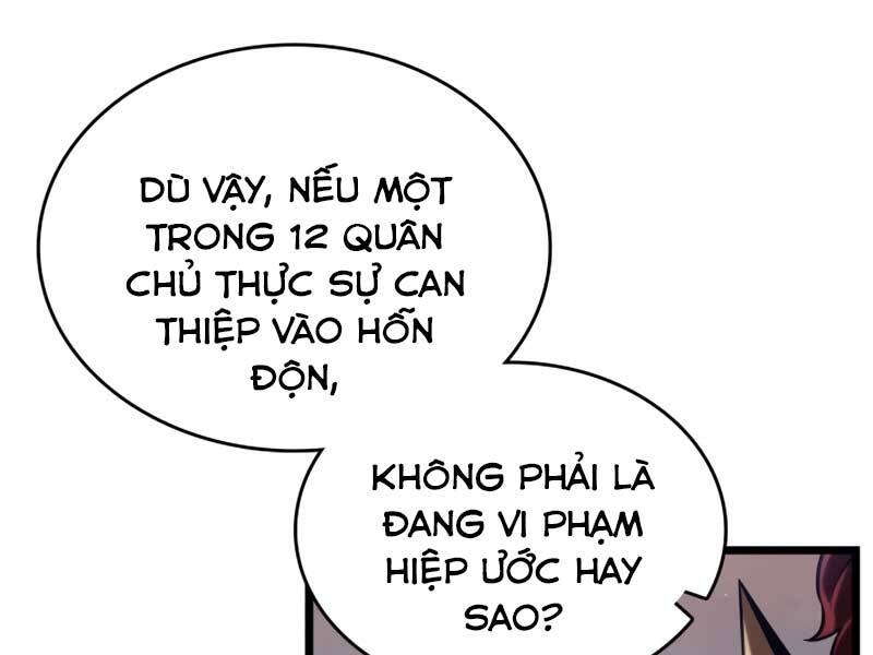 Thế Giới Sau Tận Thế Chap 38 - Next Chap 39