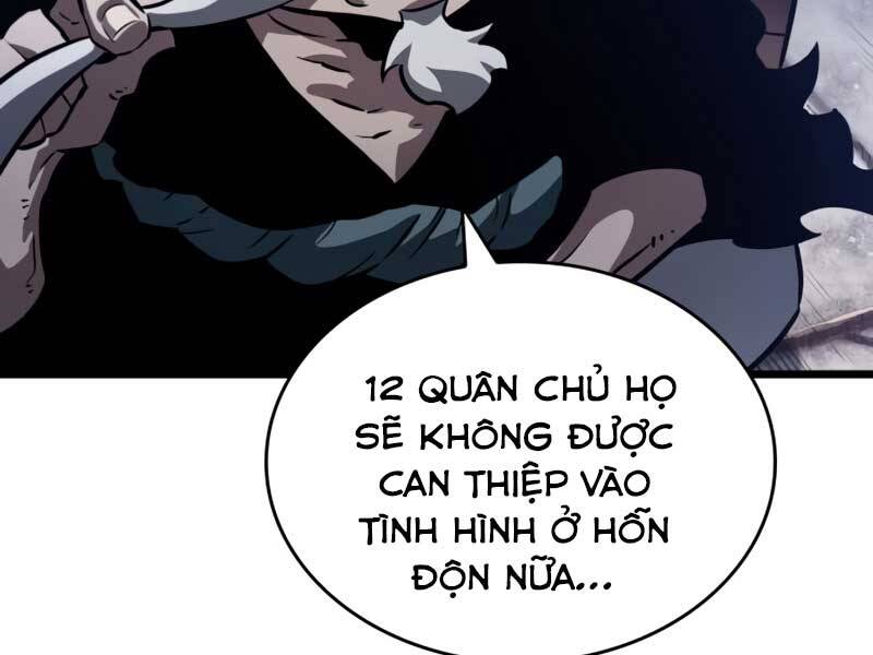 Thế Giới Sau Tận Thế Chap 38 - Next Chap 39