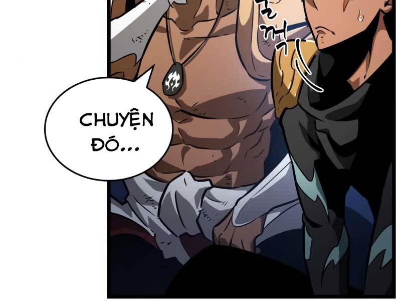 Thế Giới Sau Tận Thế Chap 38 - Next Chap 39