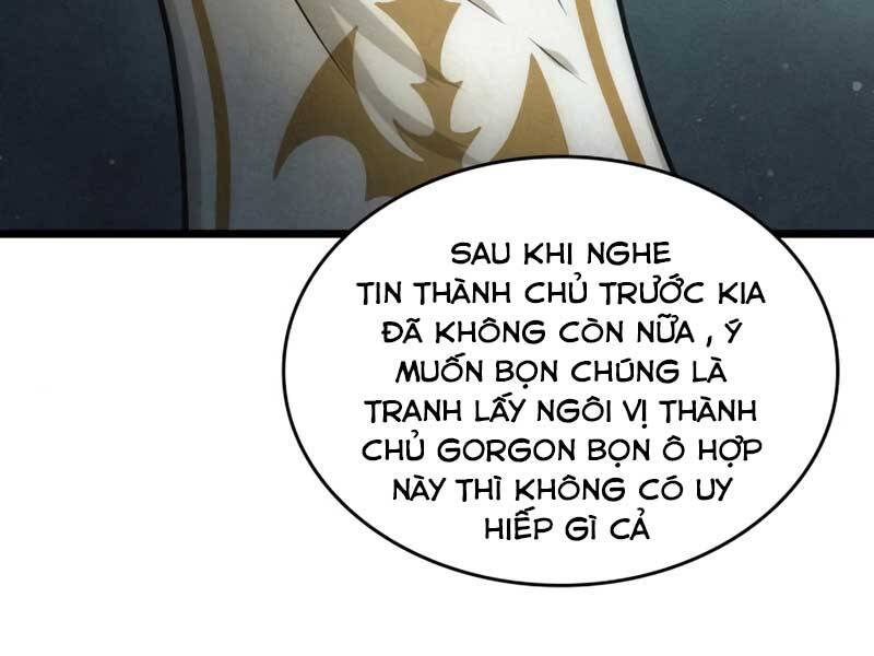 Thế Giới Sau Tận Thế Chap 38 - Next Chap 39