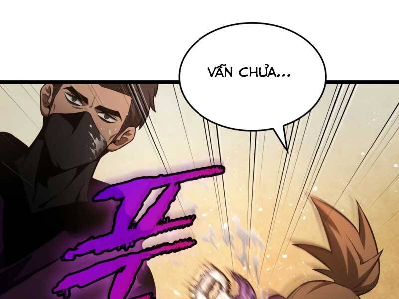 Thế Giới Sau Tận Thế Chap 38 - Next Chap 39