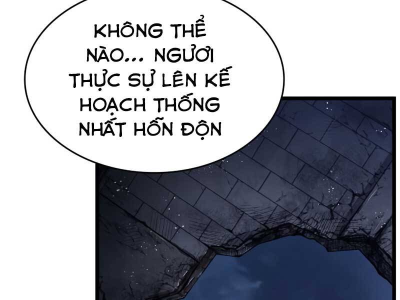 Thế Giới Sau Tận Thế Chap 38 - Next Chap 39