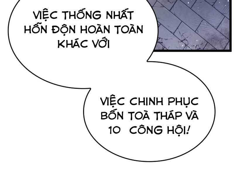 Thế Giới Sau Tận Thế Chap 38 - Next Chap 39