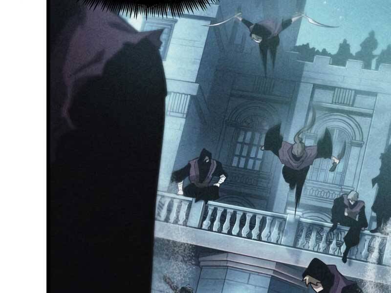 Thế Giới Sau Tận Thế Chap 38 - Next Chap 39