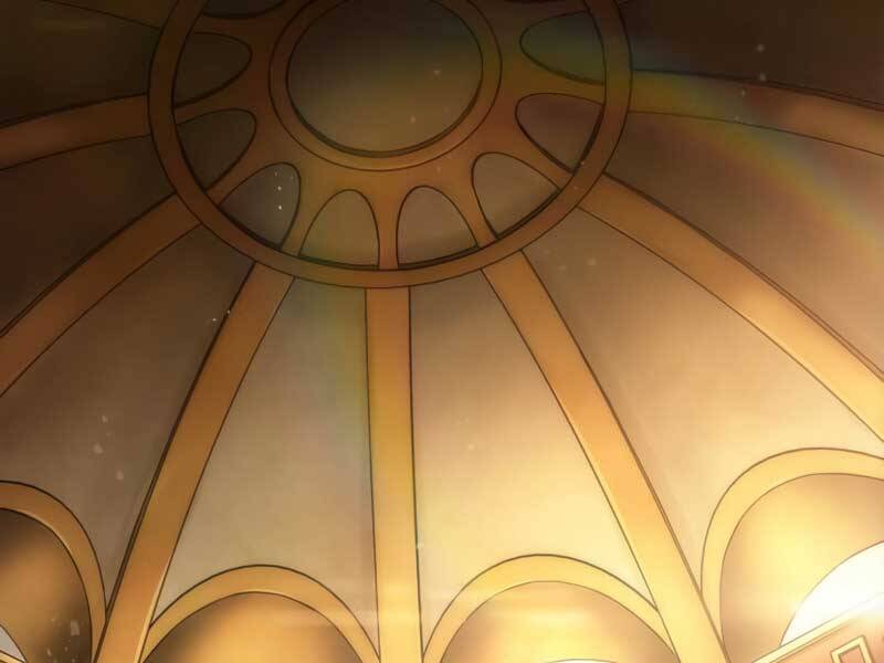 Thế Giới Sau Tận Thế Chap 38 - Next Chap 39