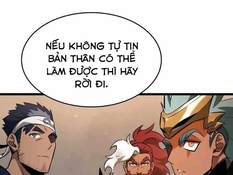Thế Giới Sau Tận Thế Chap 39 - Next Chap 40
