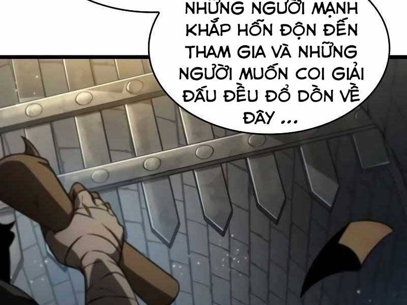 Thế Giới Sau Tận Thế Chap 39 - Next Chap 40
