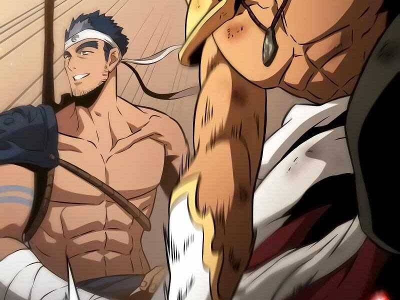 Thế Giới Sau Tận Thế Chap 39 - Next Chap 40