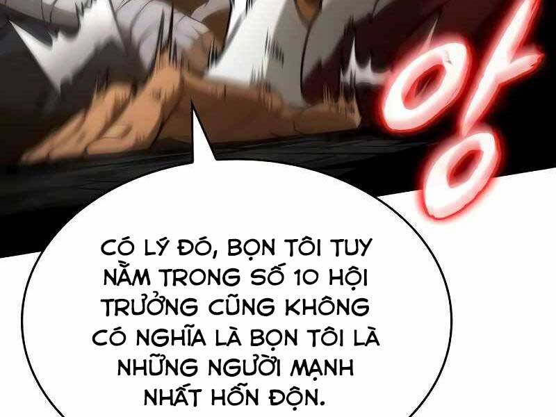 Thế Giới Sau Tận Thế Chap 39 - Next Chap 40