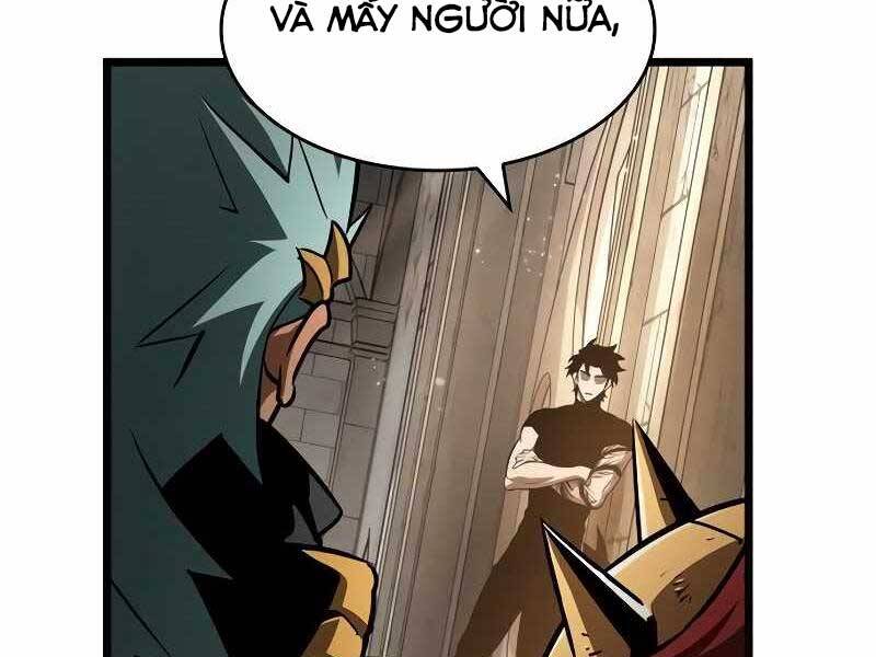 Thế Giới Sau Tận Thế Chap 39 - Next Chap 40