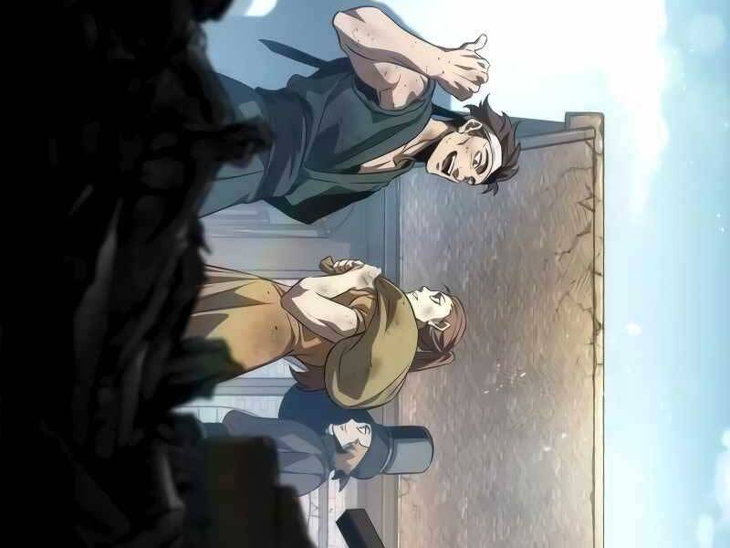 Thế Giới Sau Tận Thế Chap 39 - Next Chap 40