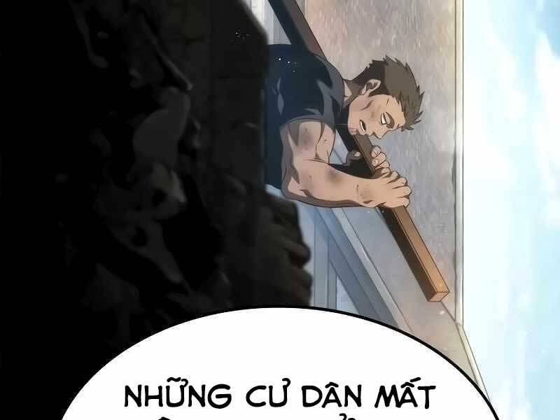 Thế Giới Sau Tận Thế Chap 39 - Next Chap 40