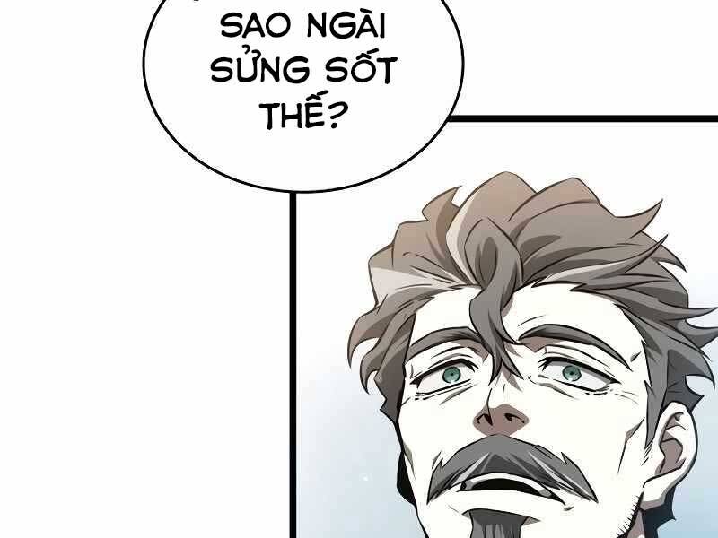 Thế Giới Sau Tận Thế Chap 39 - Next Chap 40