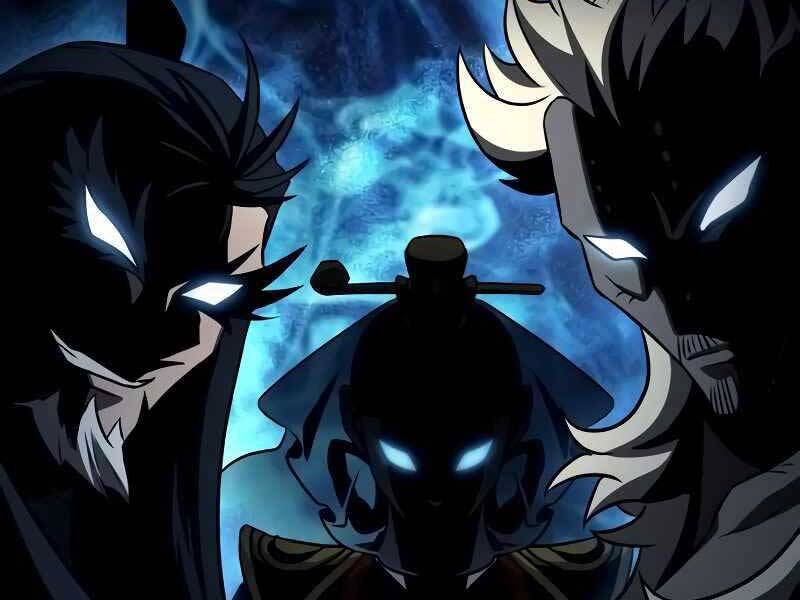 Thế Giới Sau Tận Thế Chap 39 - Next Chap 40