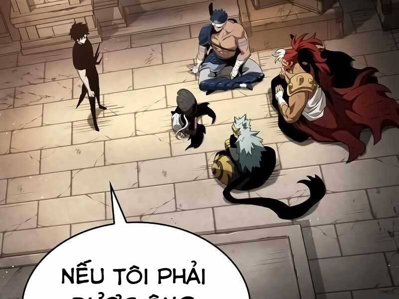 Thế Giới Sau Tận Thế Chap 39 - Next Chap 40