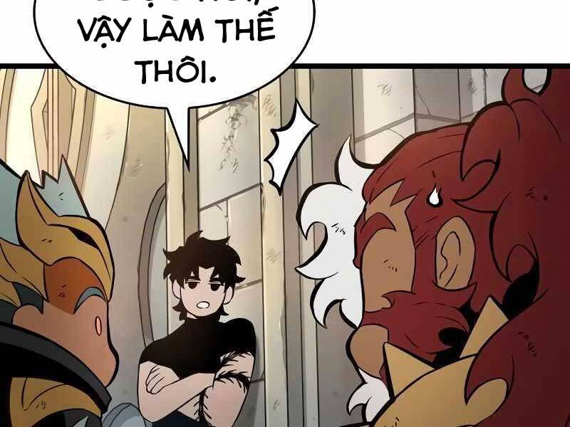 Thế Giới Sau Tận Thế Chap 39 - Next Chap 40