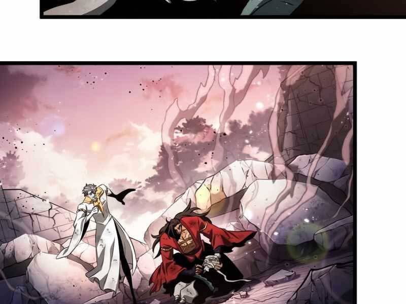 Thế Giới Sau Tận Thế Chap 32 - Next Chap 33