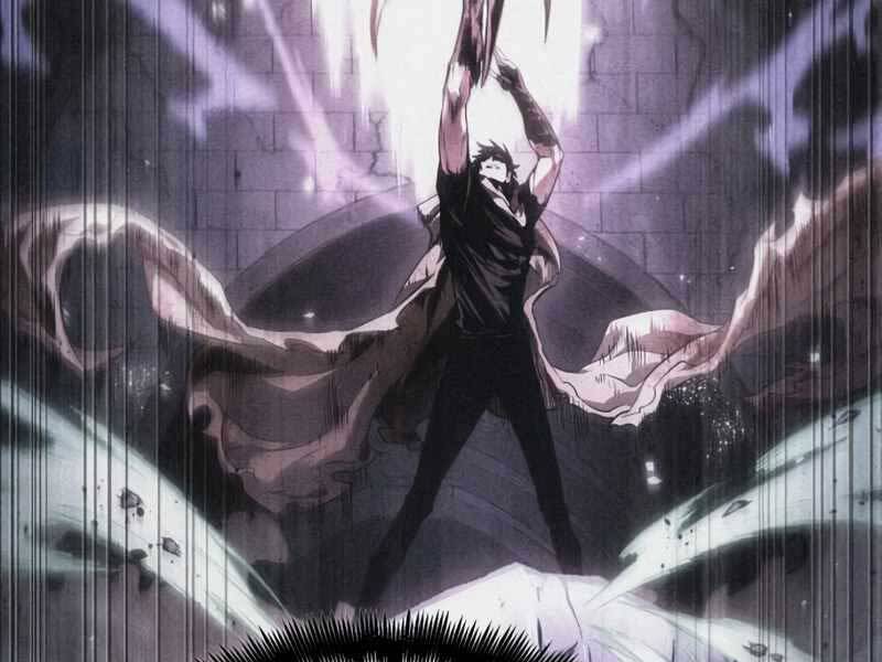 Thế Giới Sau Tận Thế Chap 32 - Next Chap 33