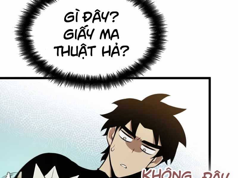 Thế Giới Sau Tận Thế Chap 32 - Next Chap 33