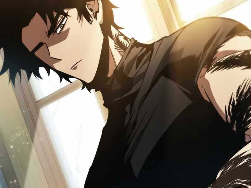 Thế Giới Sau Tận Thế Chap 32 - Next Chap 33