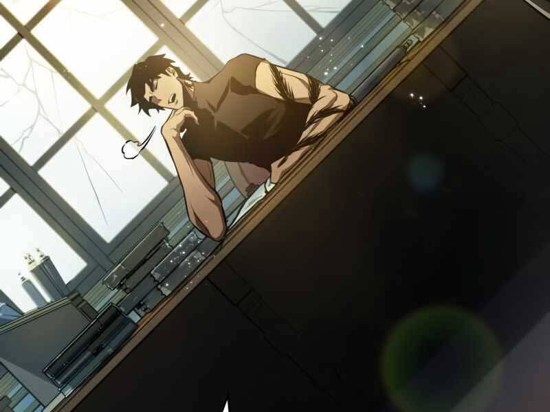 Thế Giới Sau Tận Thế Chap 32 - Next Chap 33