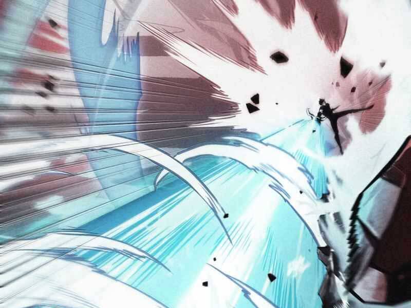 Thế Giới Sau Tận Thế Chap 32 - Next Chap 33