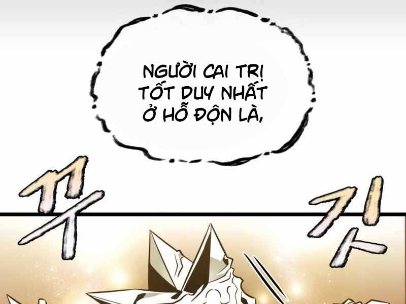 Thế Giới Sau Tận Thế Chap 32 - Next Chap 33