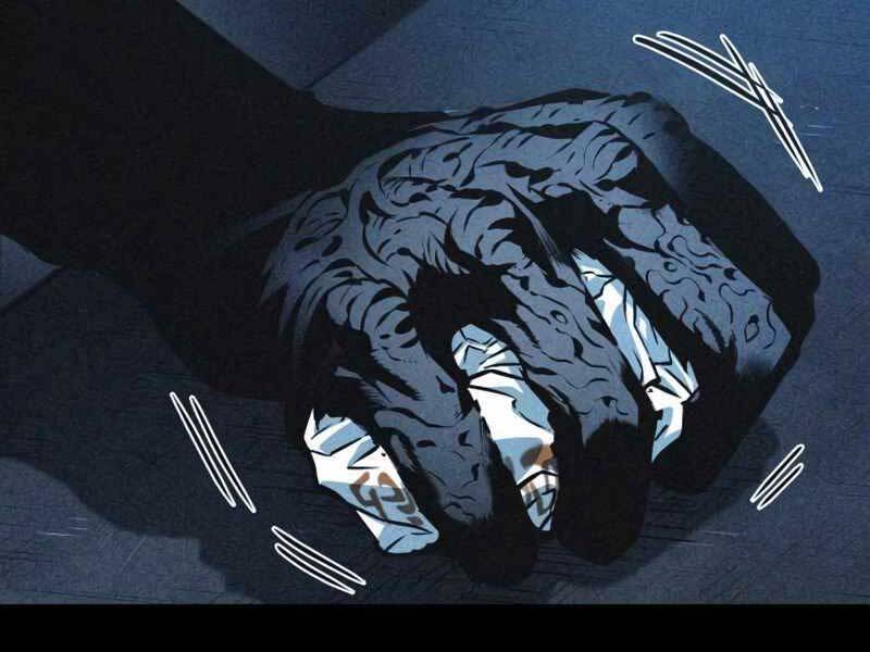 Thế Giới Sau Tận Thế Chap 32 - Next Chap 33