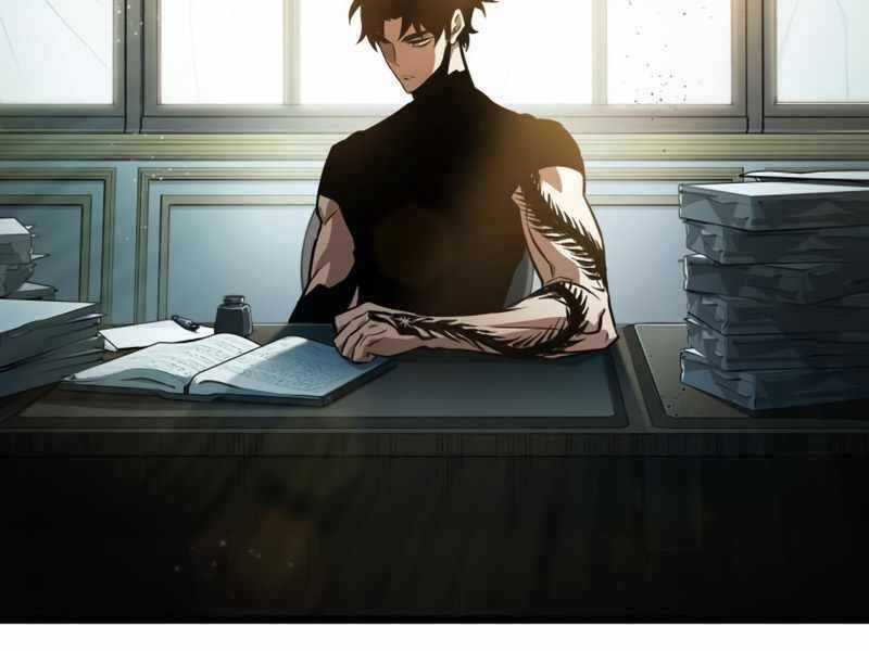 Thế Giới Sau Tận Thế Chap 32 - Next Chap 33