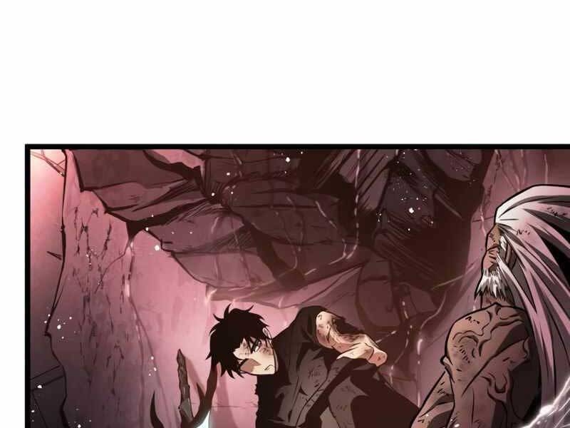 Thế Giới Sau Tận Thế Chap 32 - Next Chap 33